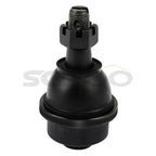 Tie Rod End Ball Joint for Chevrolet Silverado 2500 HD GMC Yukon XL 2500 (2001–2010)
