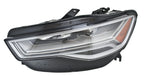 Hella LED Headlight Assembly for 012976151