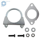 Rear Catalytic Converter for Ford Escape (2005-2008)