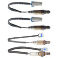 Oxygen Sensor Kit for Chevrolet Aura G6 Malibu V6 (2004–2008)