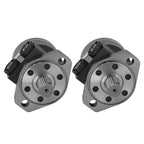 2X Hydraulic Motor for Eaton Char-Lynn S Series