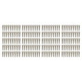 Set of 200 Trimmer Blades for Stihl 4111 007 1001, 4111 007 1004