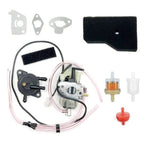 Replacement Carburetor Kit for EB2000i, EU2000i