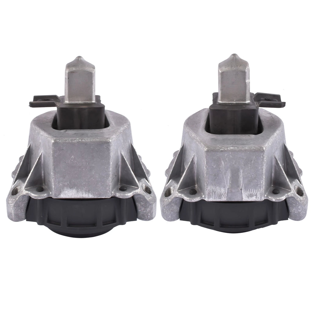Pair of Engine Motor Mounts for BMW Z4 230i 330i 430i (2019–2023)