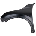 Fender for INFINITI QX60 (2022–2024) Front Driver Side Aluminium