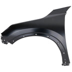Fender for INFINITI QX60 (2022–2024) Front Driver Side Aluminium