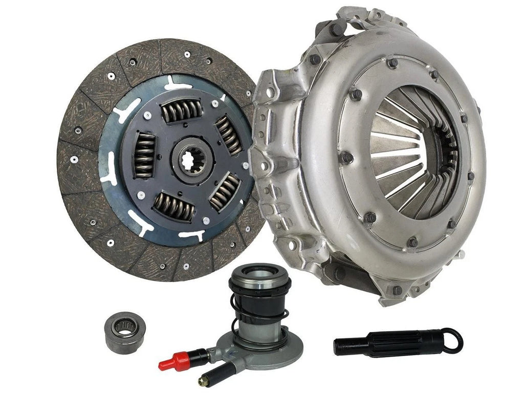 Clutch Kit for Ford F-150 (1988-1991)