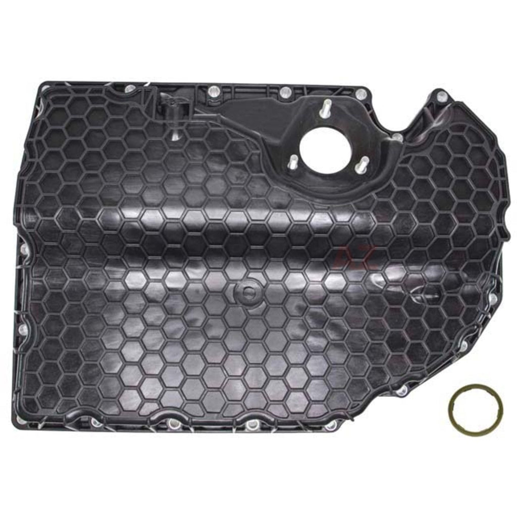 Oil Pan for VW Audi S3 A3 Golf R GTI