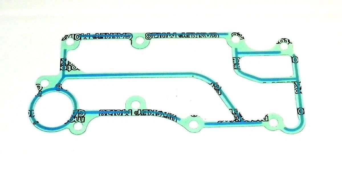 Outer Exhaust Gasket for Yamaha 25 Hp 4-Stroke (1998–2007) 523-26