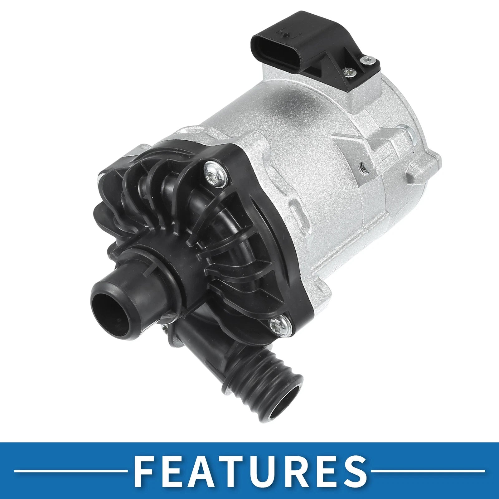 Electric Water Pump for BMW 530i, 540i (2017) No. 11517566335