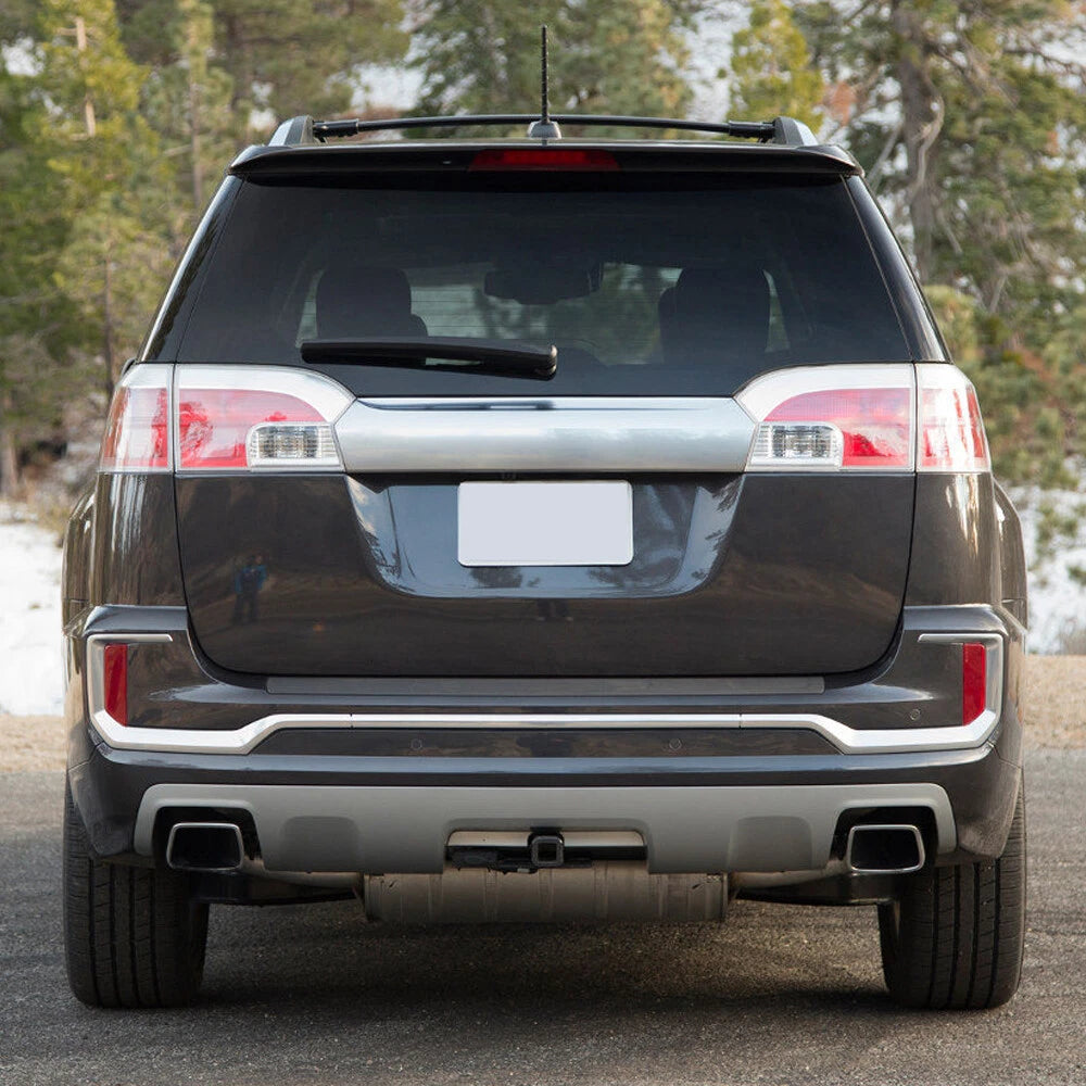 Rear Window Wiper Arm & Blade for GMC Terrain Chevrolet Equinox (2010â2017)