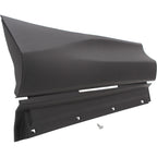 Door Molding and Beltlines for RAV4 (Right Side)