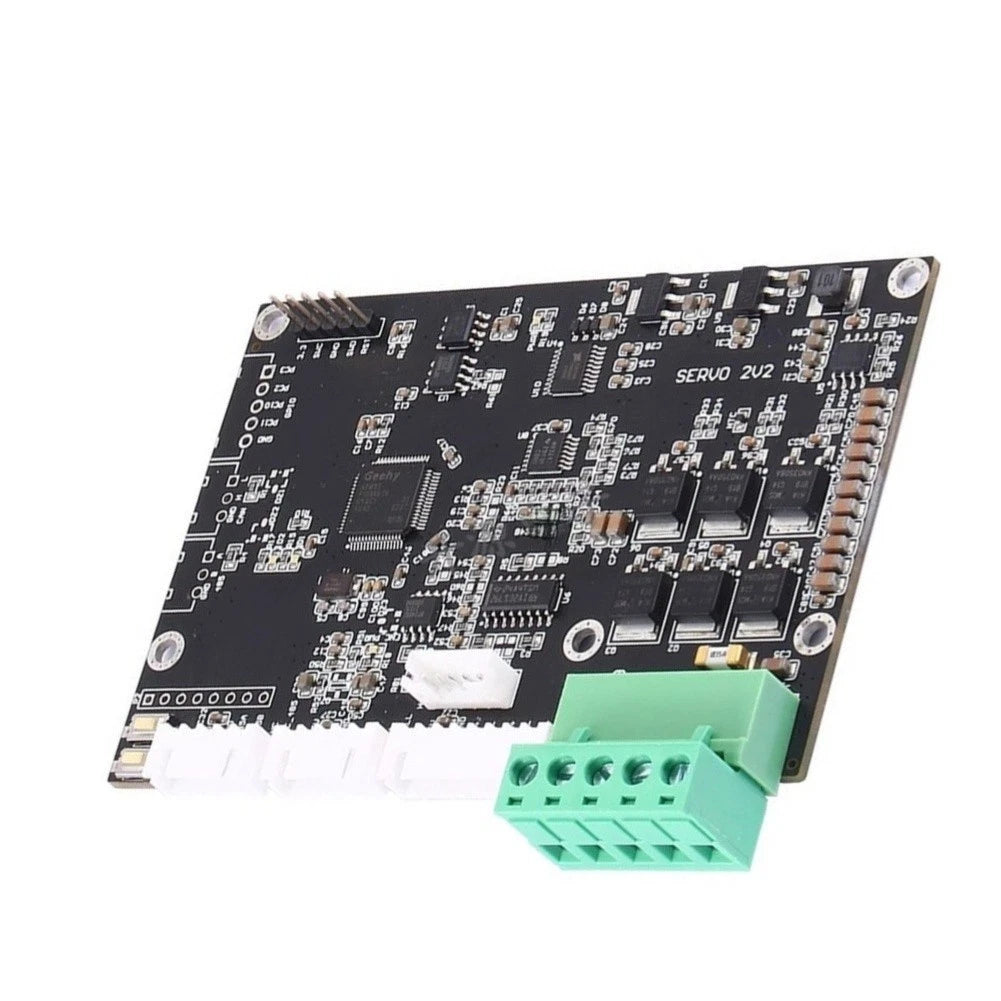 DC Brushless Motor Controller Board for Electric Vehicles (12-36V)
