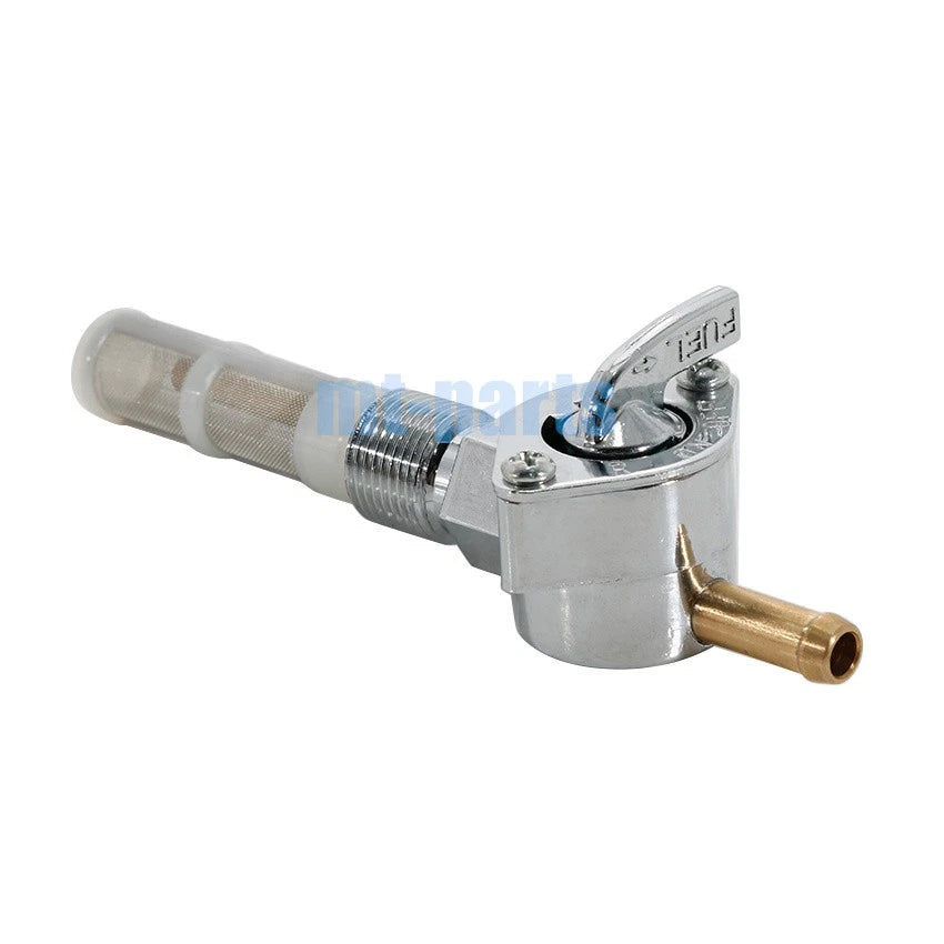Fuel Gas Petcock for Harley-Davidson Electra Glide FLFB FLHB FLHFB (1966–1969)