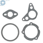 Engine Gasket Seal Rebuild Kit for Honda ATC70 C70 CT70 SL70 XR70R (1970–1985)