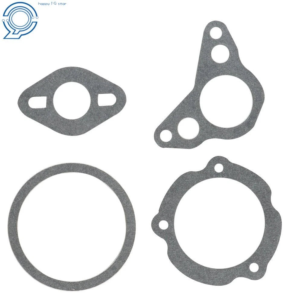 Engine Gasket Seal Rebuild Kit for Honda ATC70 C70 CT70 SL70 XR70R (1970–1985)