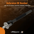 Intermediate Steering Column Shaft for Cadillac Escalade GMC Sierra (2007–2020)