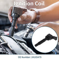 Ignition Coil Pack No. 24105479 for Buick Excelle (2014)