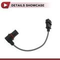 Crankshaft Position Sensor for CHEVROLET SAIL 1.2L (2012-2017) 1 x Pc
