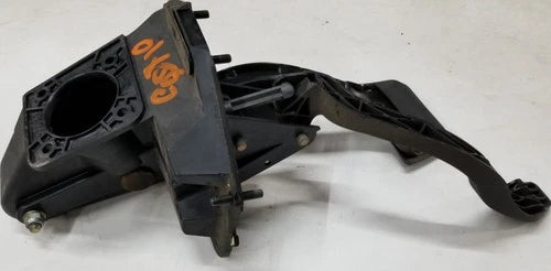 Brake Fuel Pedal Assembly MNE5372AB for Jaguar XJ8 XJR VDP (1999–2003)