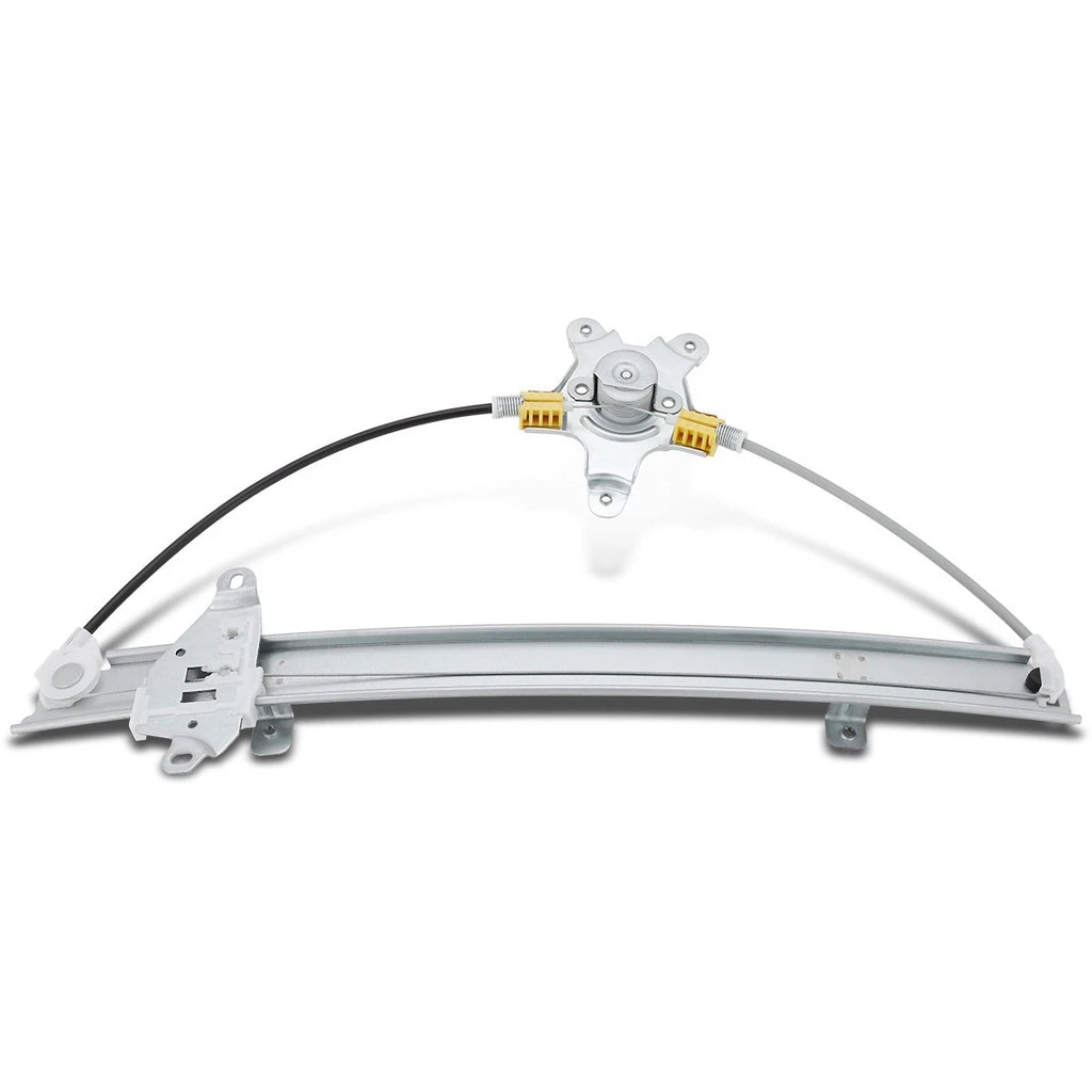 Manual Window Regulator for Nissan Sentra Tsuru (1991–1994) Right Side