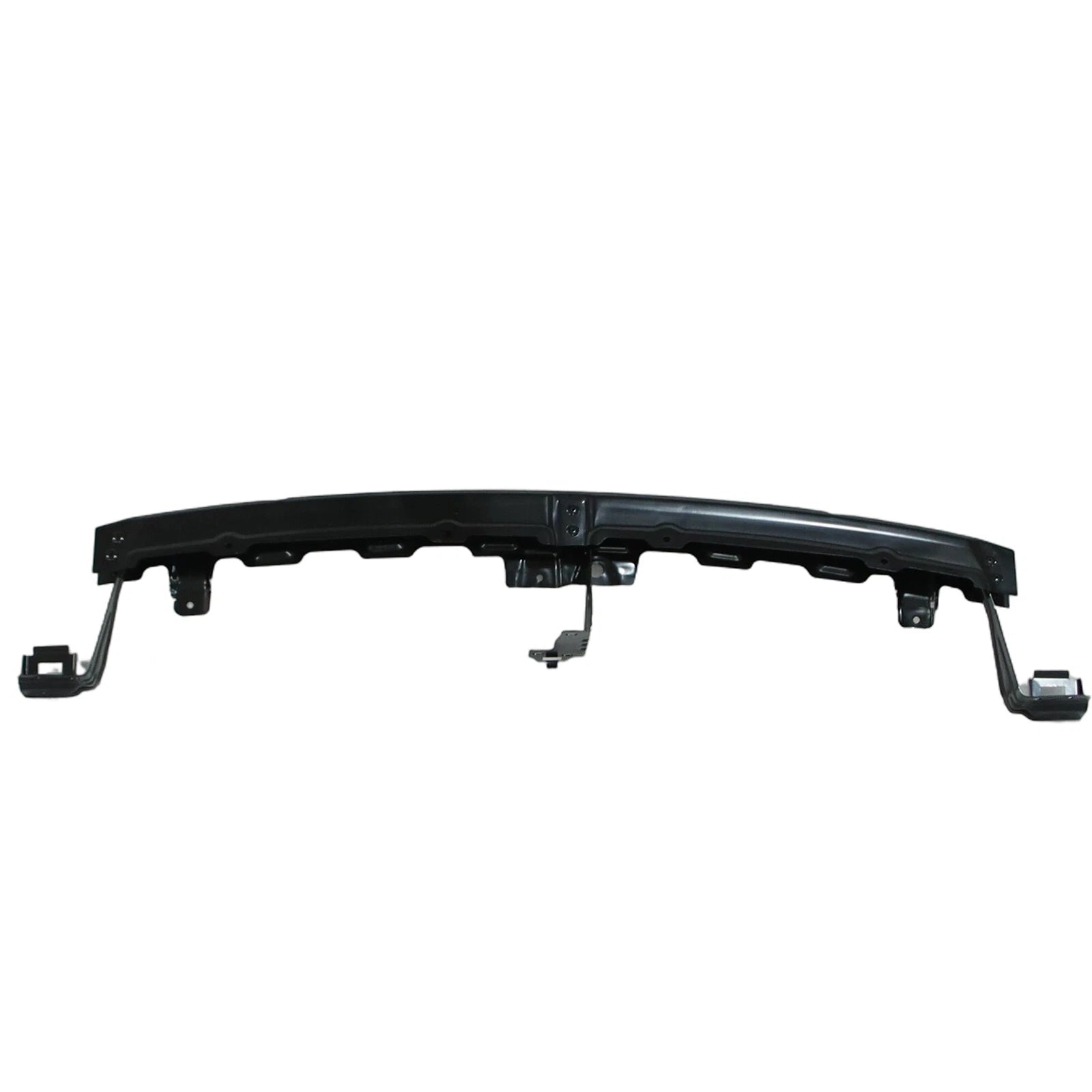 Front Bumper Reinforcement Impact Bar for Nissan NV2500 NV1500 NV3500 (2012–2021)