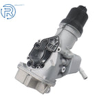 Oil Cooler Housing for VW Passat, Eos, Audi A4 (2005–2011) 06F115397F