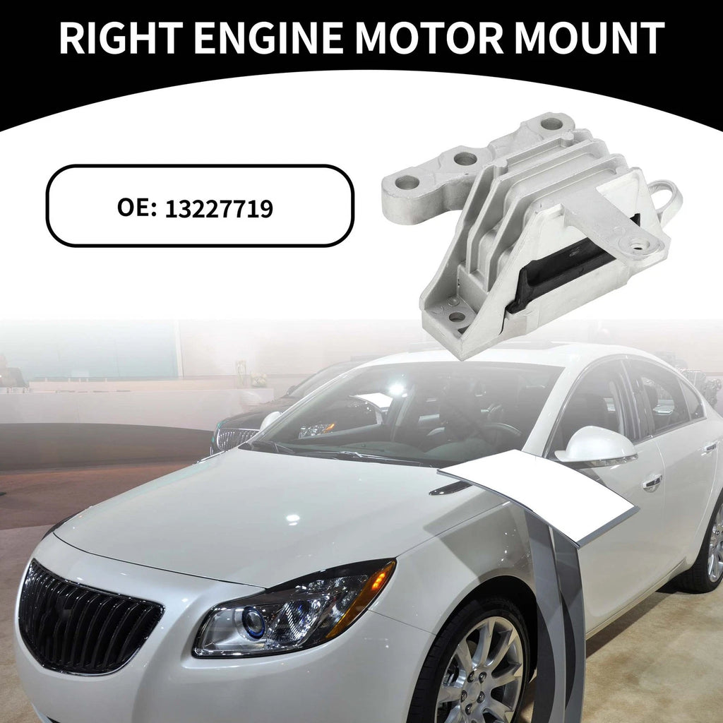 Engine Motor Mount for Buick Verano (2012–2015)