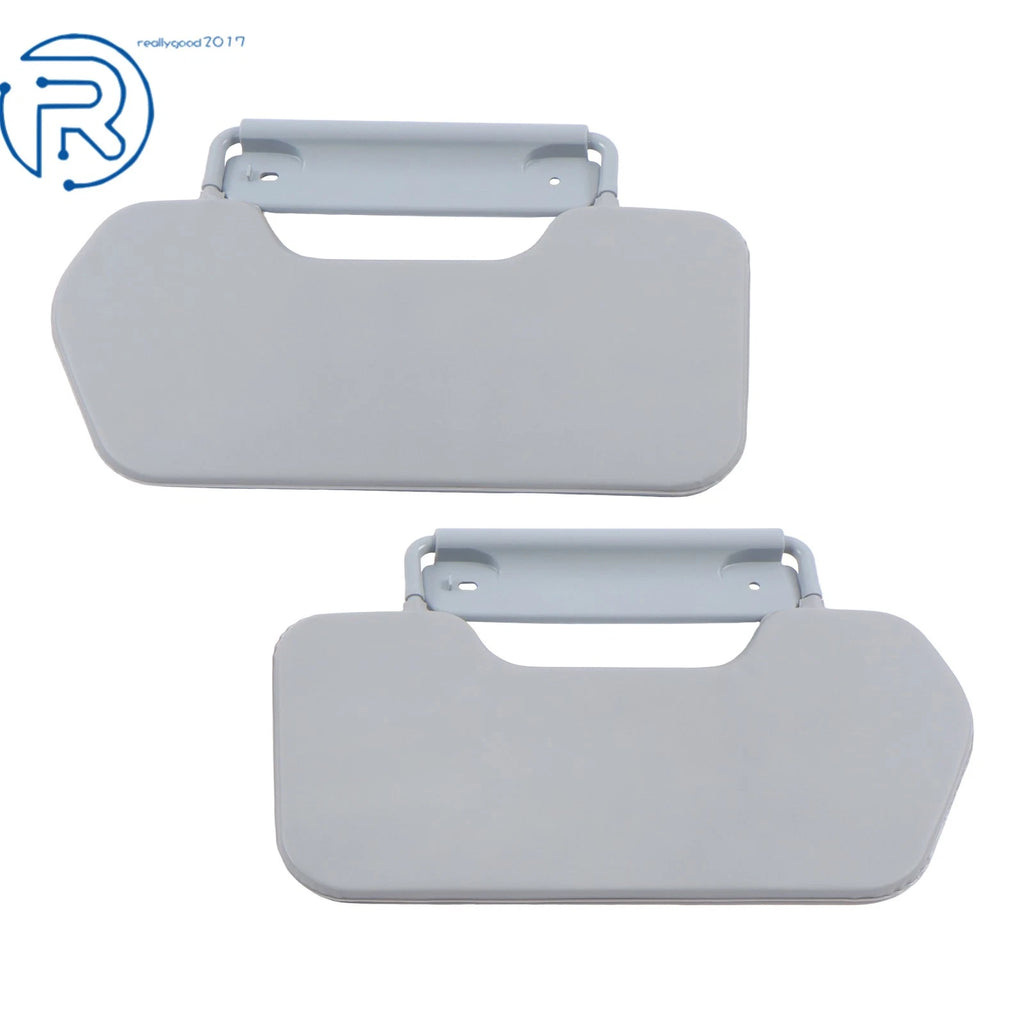 2X Sun Visors for Toyota FJ Cruiser (2007-2014)