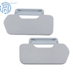 2X Sun Visors for Toyota FJ Cruiser (2007-2014)