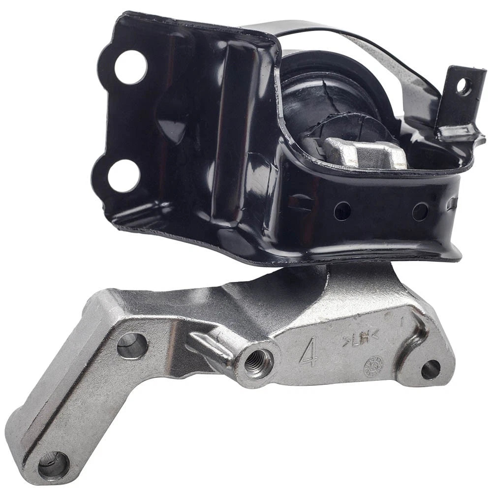 3Pcs Engine Motor & Transmission Mount Set for Nissan Versa (2012-2017)