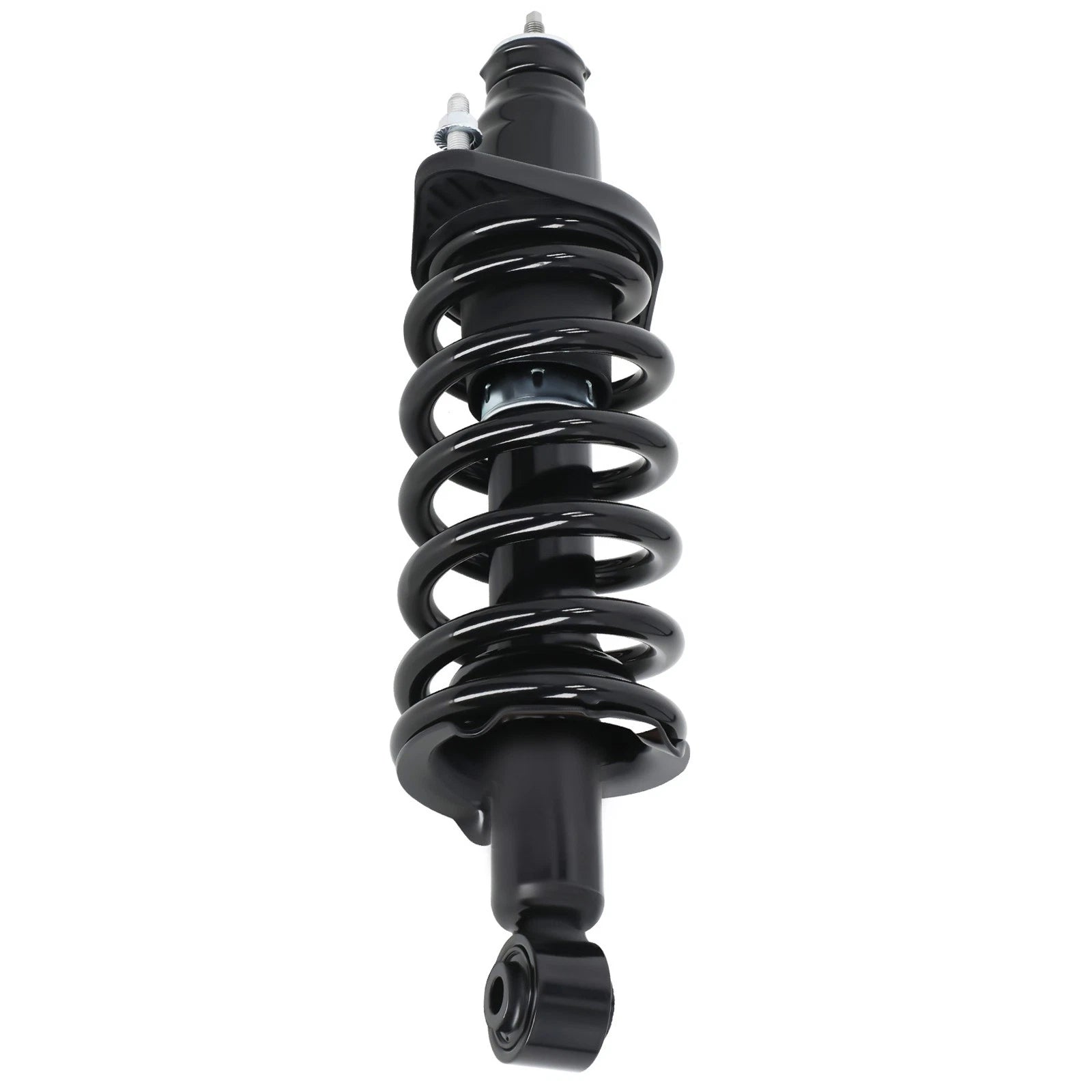 Pair Rear Complete Struts w/ Coil Spring for Honda CR-V (2007–2011)