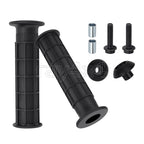 2 Handle Bar Grip & Guard Kit for Honda Foreman 450 TRX450FE TRX450FM (1998–2004)