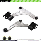 Front Lower Control Arm with Ball Joints for Ford Fusion (2013–2017)