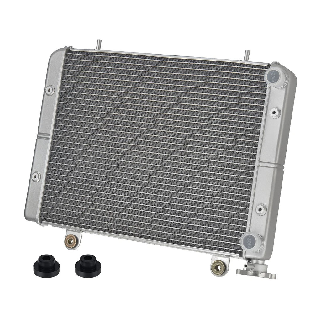 Radiator for Polaris Ranger XP 700 4X4 EFI (2005–2009) 1240286