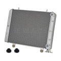 Radiator for Polaris Ranger XP 700 4X4 EFI (2005–2009) 1240286