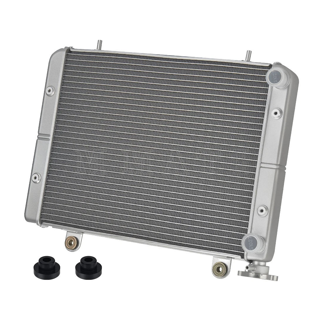 Radiator for Polaris Ranger XP 700 4X4 EFI (2005–2009) 1240286