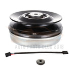 Electric PTO Blade Clutch for Hustler Super Z (Year Range Not Specified)