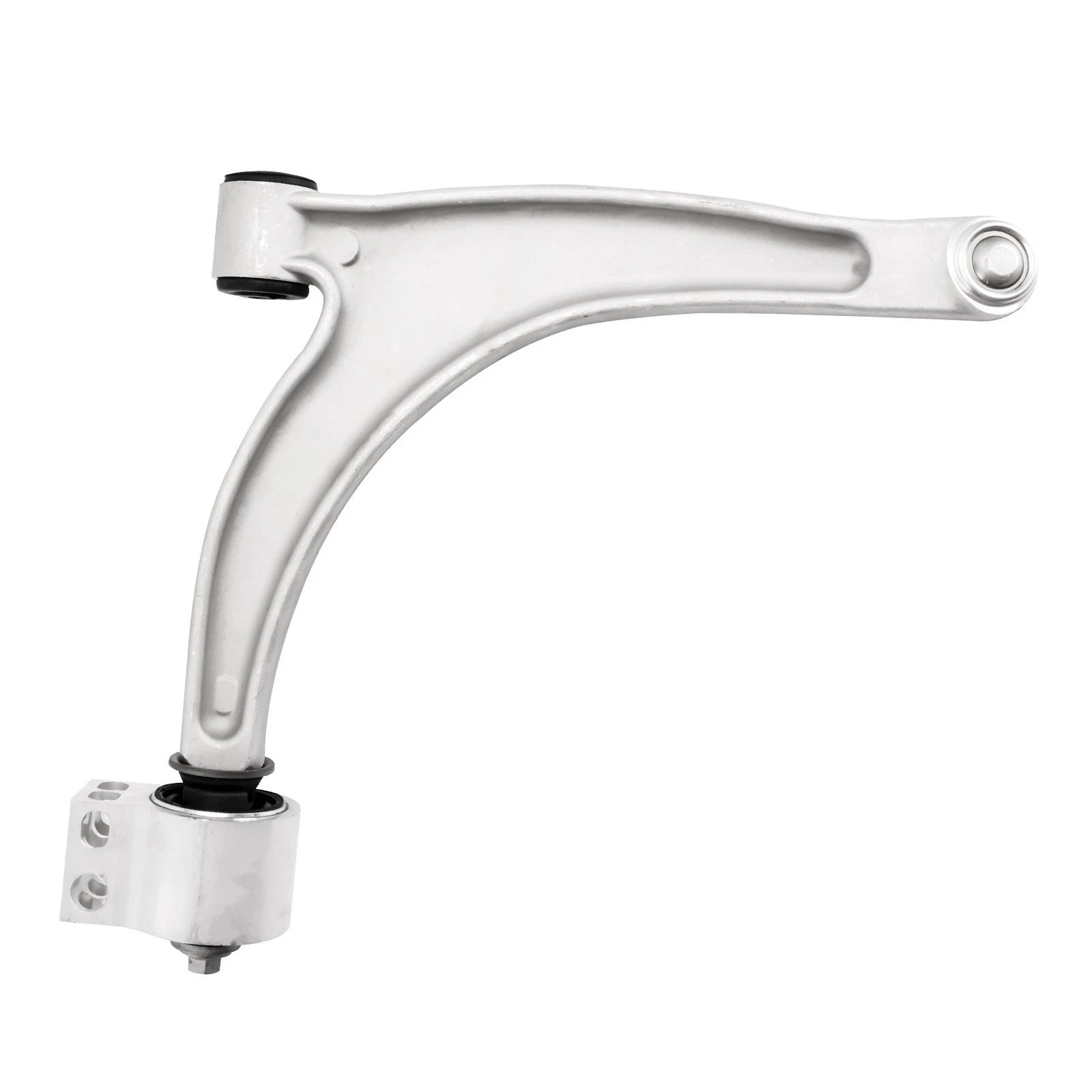 Front Lower Control Arm with Ball Joint for Chevrolet Malibu, G6, Aura (2004–2012)