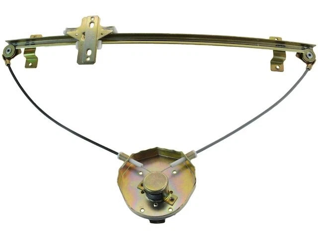 Right Window Regulator for Suzuki Sidekick (1989–1998) CJ284TG
