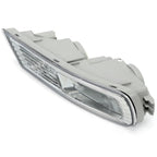 Pair Front Bumper Fog Lights for Acura MDX (2010–2013)