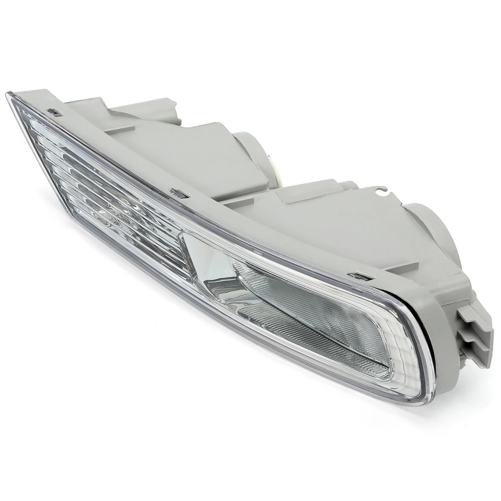 Pair Front Bumper Fog Lights for Acura MDX (2010–2013)
