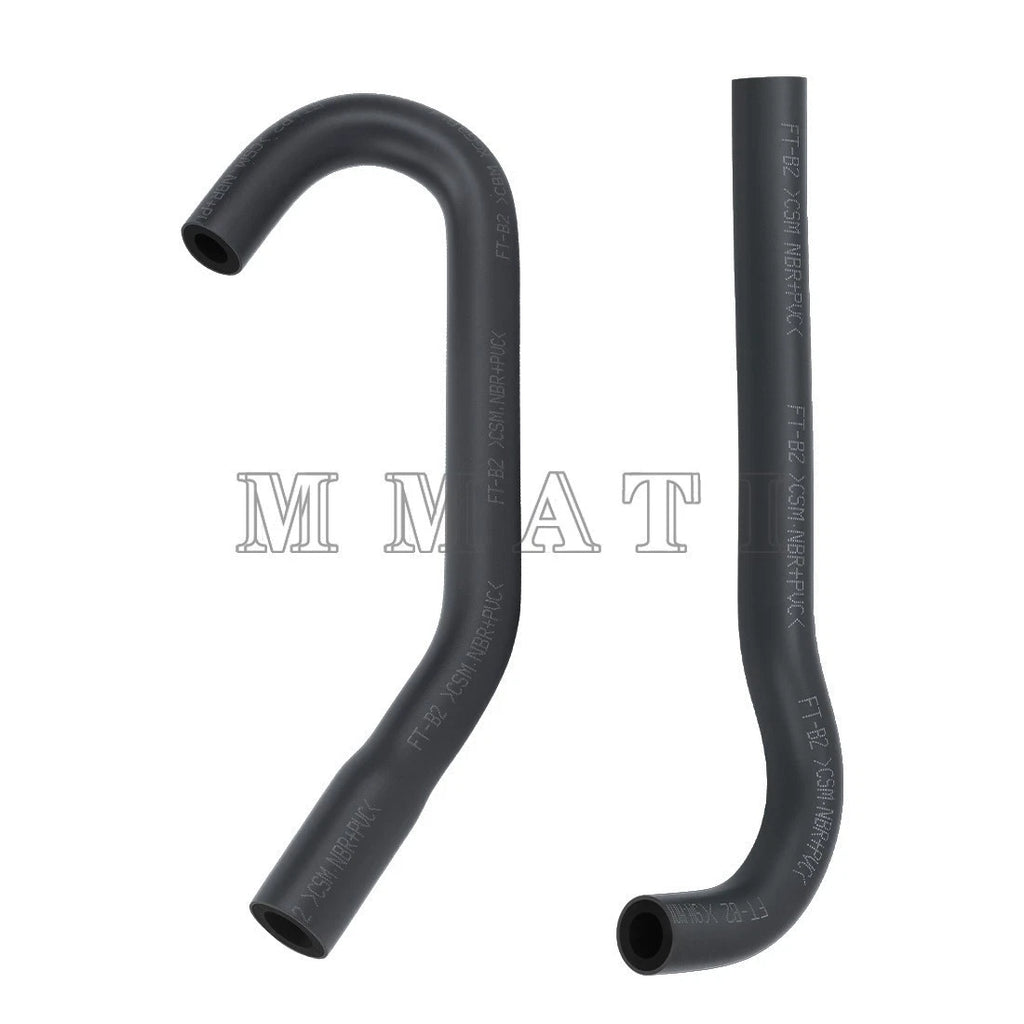 Fuel Tank Tube Hose for Honda Shadow VLX 600 VT600C VT600CD VT600CD2 (1999–2003)