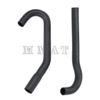 Fuel Tank Tube Hose for Honda Shadow VLX 600 VT600C VT600CD VT600CD2 (1999–2003)