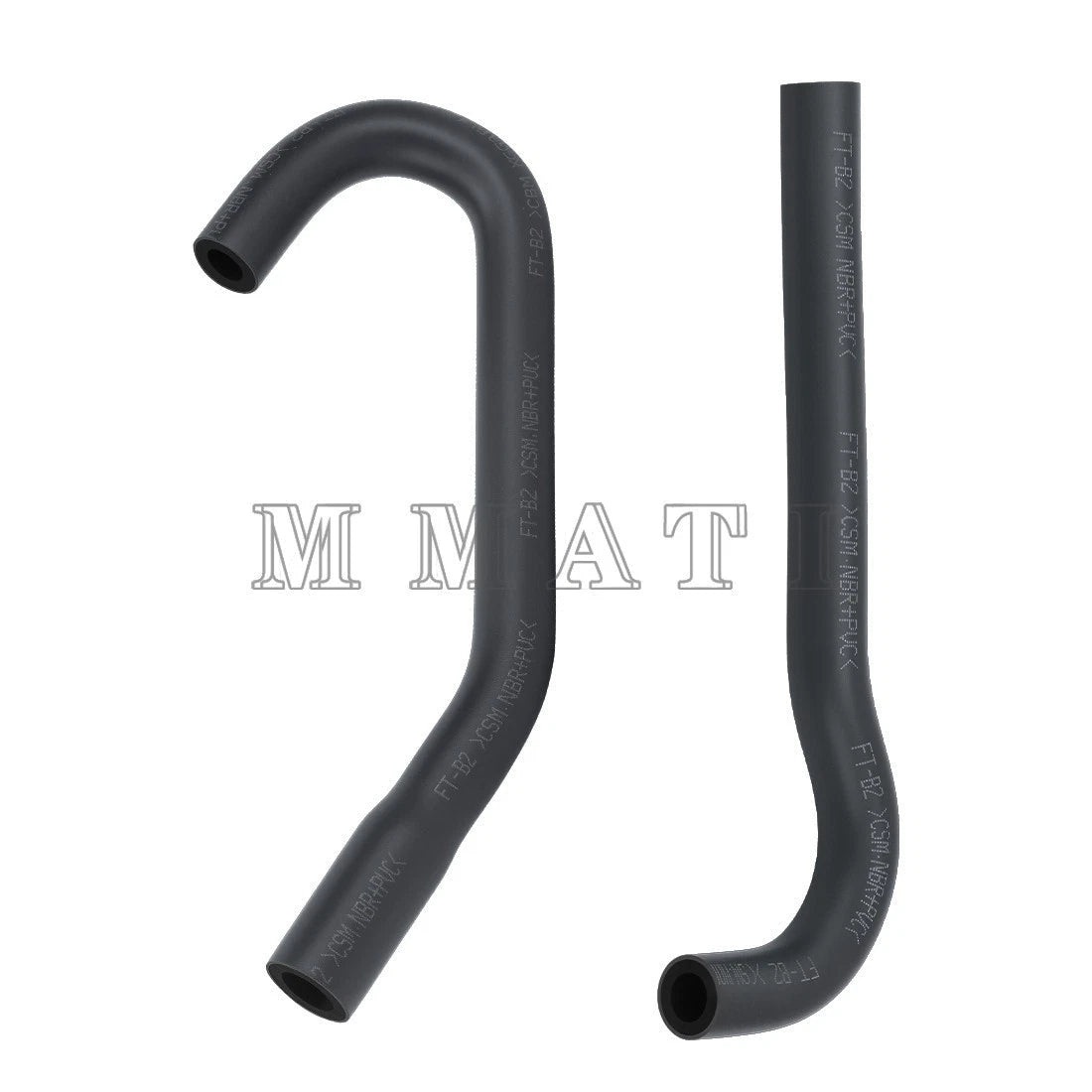 Fuel Tank Tube Hose for Honda Shadow VLX 600 VT600C VT600CD VT600CD2 (1999–2003)