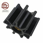 Water Pump Impeller for Yanmar F25CBC (128620-42201, SP-100, JMP 7526-01)