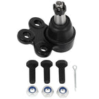 2X Front Lower Control Arm Ball Joint for Chevrolet Equinox GMC Terrain (2010-2017)
