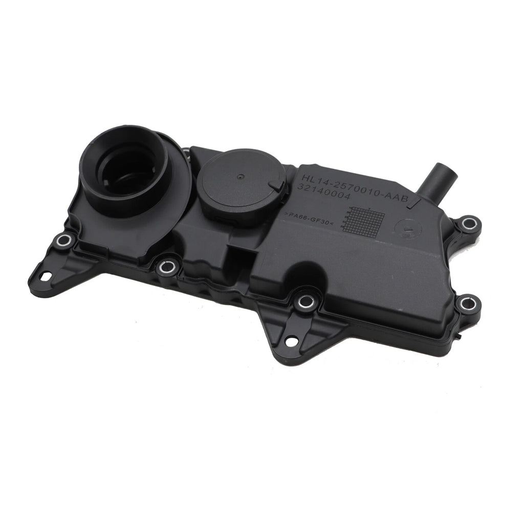 Engine Valve Cover with Gasket for Volvo S60 V60 XC60 XC70 S80 XC90 (2015–2023)