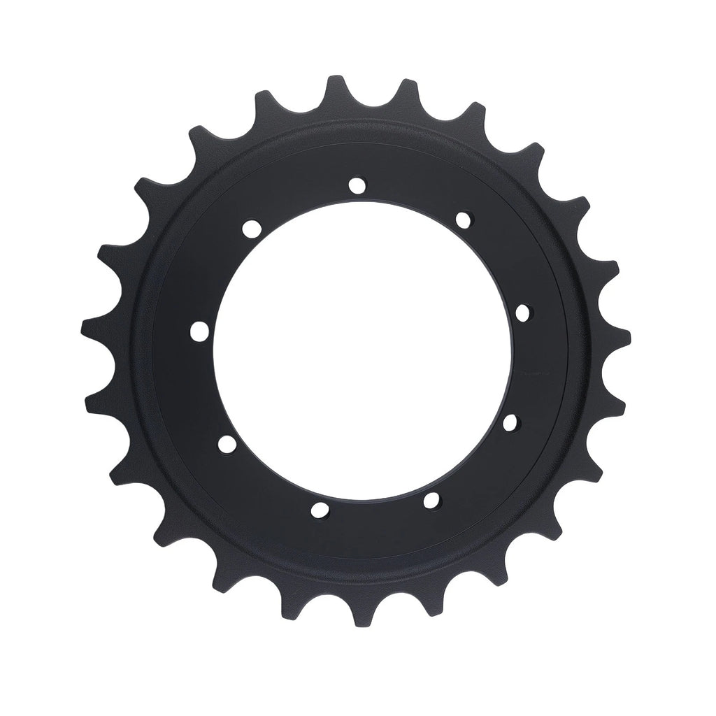 Drive Sprocket for Kubota Mini Excavator KX040-4, KX121-3 (2015–2021)