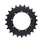 Drive Sprocket for Kubota Mini Excavator KX040-4, KX121-3 (2015–2021)